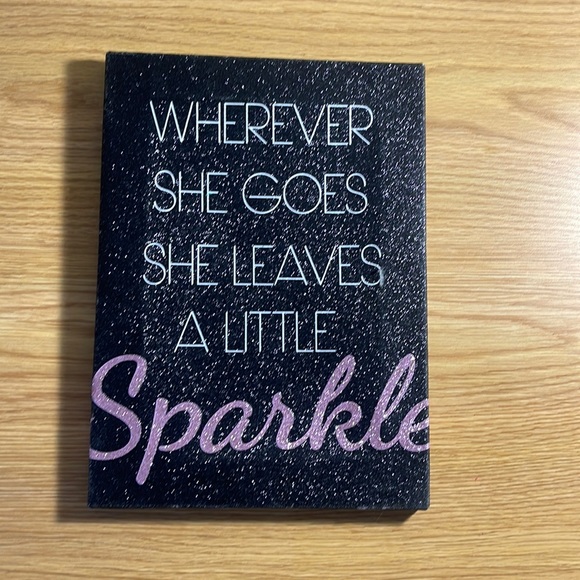 Wall decor! - Picture 1 of 1
